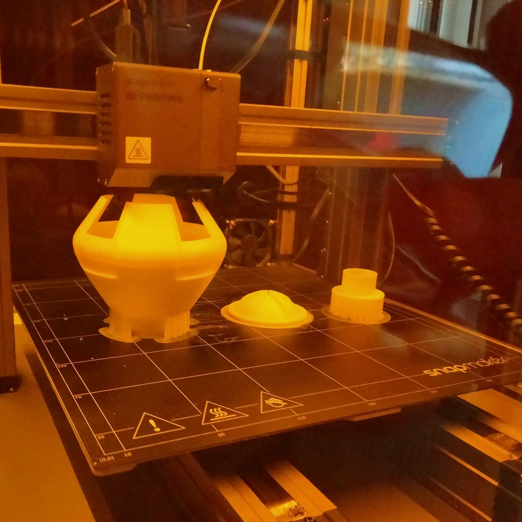 Stampa 3d