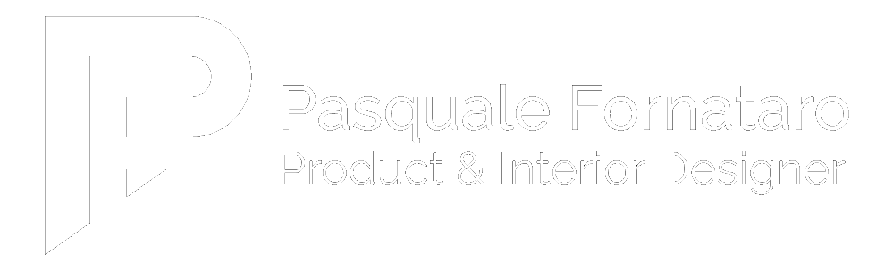 Logo Pasquale Fornataro